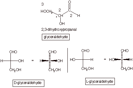 arabinose cyclic structure